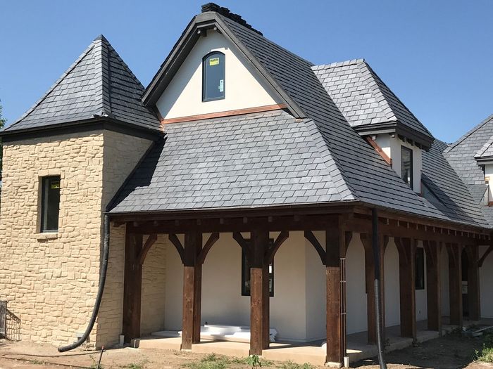 SSQ Domiz Natural Slate
