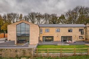 Helmsley Farm Barn