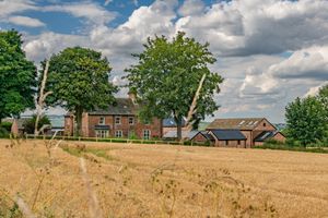Fall Head Farm 