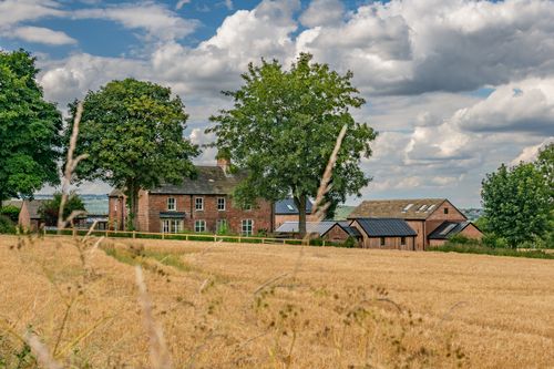 Fall Head Farm 