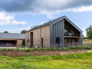 EasySeam Wall Cladding System