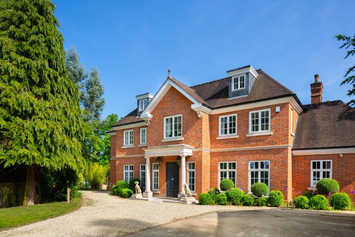 Henley House
