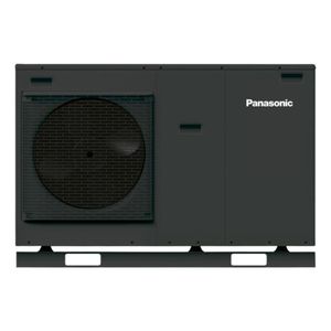 Panasonic Aquarea J Series Heat Pump