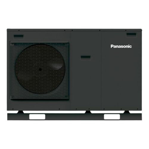 Panasonic Aquarea J Series Heat Pump