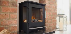 Santiago Electric Stove