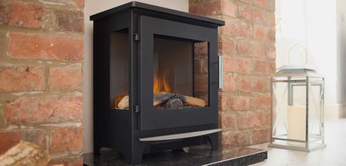 Santiago Electric Stove