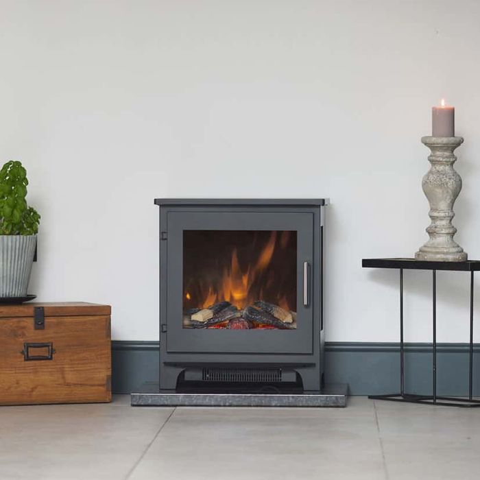Santiago Electric Stove