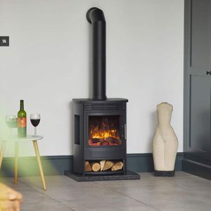 Cordoba Electric Stove 