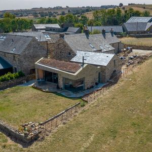Heritage Farmhouse Renovation and Extension