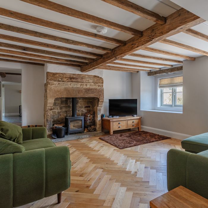 Heritage Farmhouse Renovation and Extension