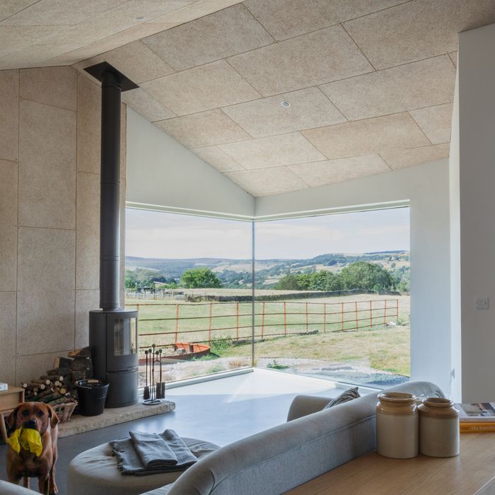 Heritage Farmhouse Renovation and Extension