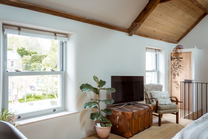 uPVC Legacy Sash Windows