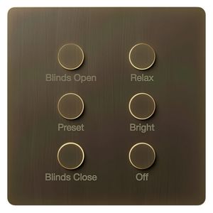 Lighting Control