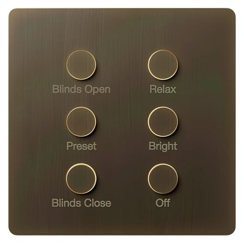 Lighting Control