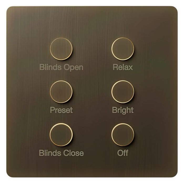 Lighting Control