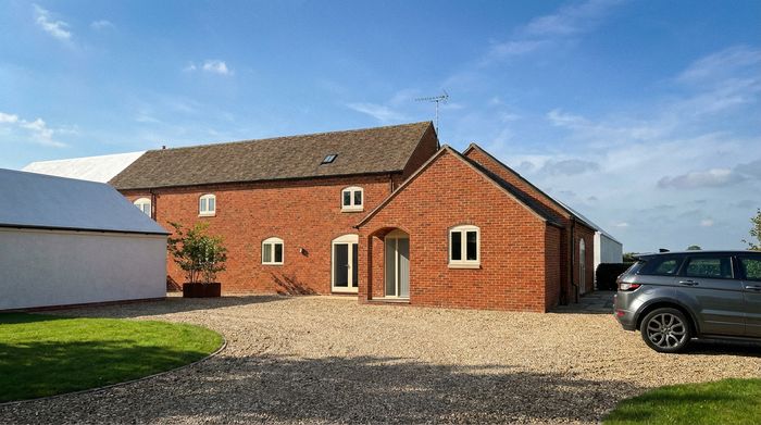 The Granary