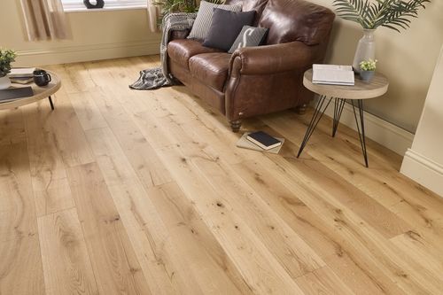 VANTAGE FARMHOUSE PLANK