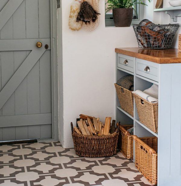 HARVEY MARIA LUXURY VINYL FLOORING