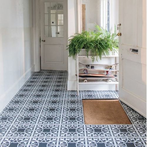 HARVEY MARIA LUXURY VINYL FLOORING