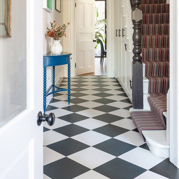 HARVEY MARIA LUXURY VINYL FLOORING