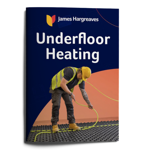 Underfloor Heating