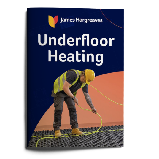 Underfloor Heating