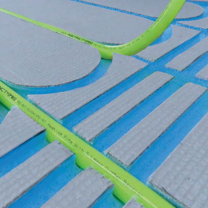 Underfloor Heating