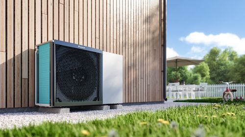 Daikin Altherma 3 Monobloc (EDLA)