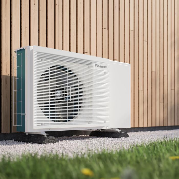 Daikin Altherma 3 Monobloc (EDLA)
