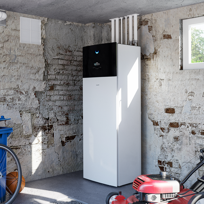Daikin Altherma 3 High Temperature (EPRA)