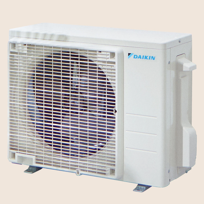 Daikin Comfora Air-to-Air Heat Pump (RXP & FTXP)