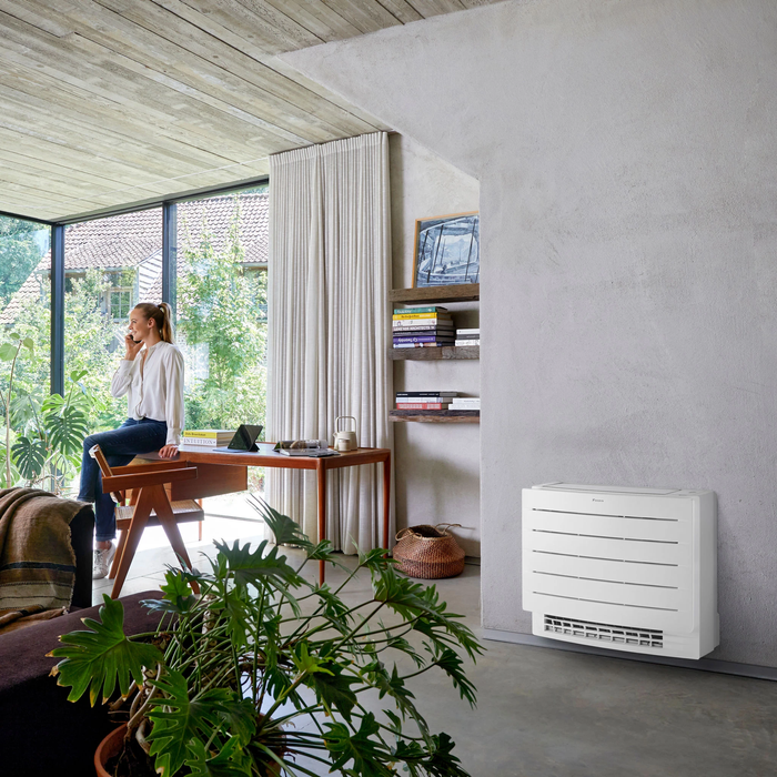 Daikin Perfera Air-to-Air Heat Pump (RXM & FTXM)