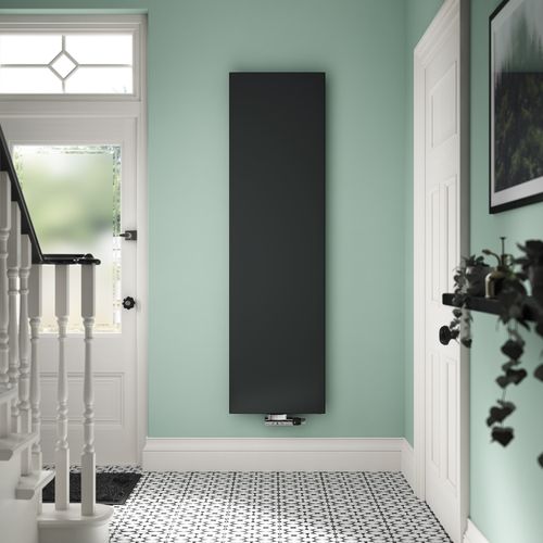Henrad Vertical & 900mm Compact Radiators