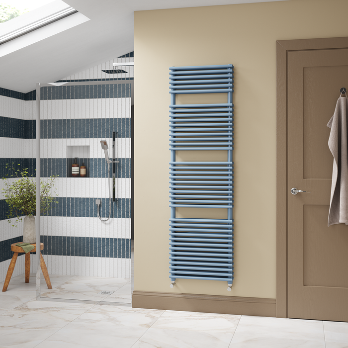 Henrad Arno Double Towel Radiator