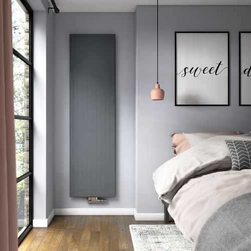 Henrad Alto Line Radiator