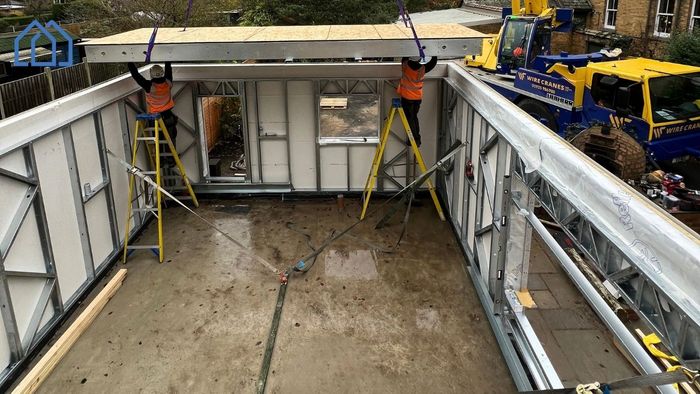 Modular Constuction