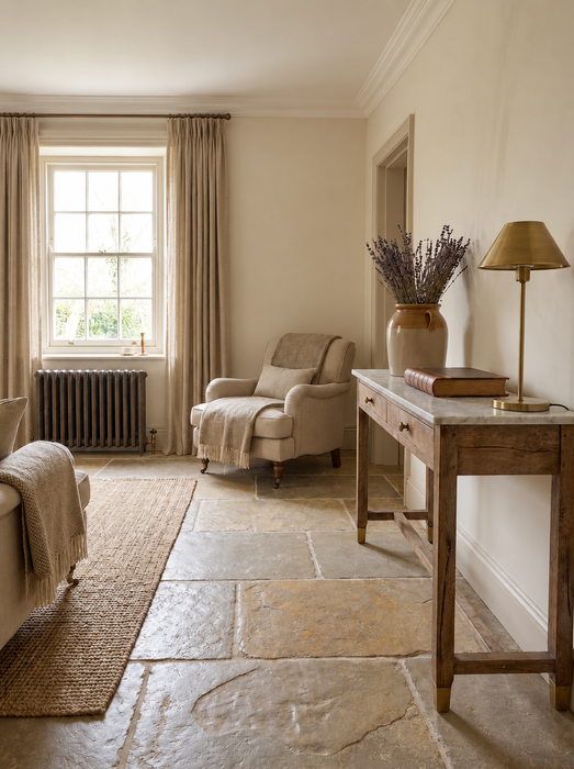 Jeypore Tumbled & Brushed Limestone