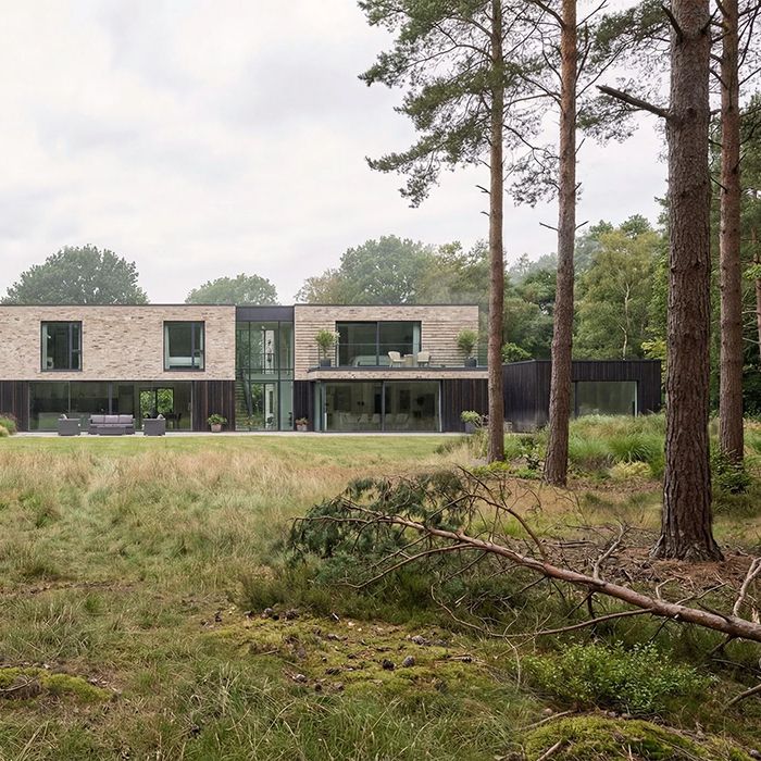 NEW HOMES