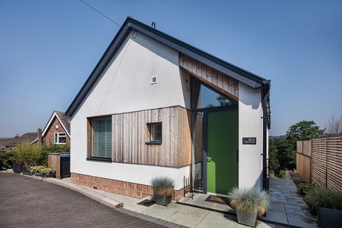  The Little House walk and talk