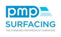Company name - PMP Surfacing
