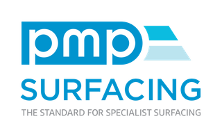 Exhibitor profile image for PMP Surfacing