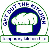 Company name - Get Out The Kitchen