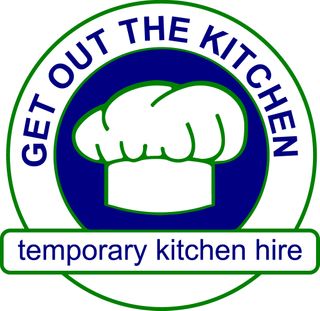 Exhibitor profile image for Get Out The Kitchen