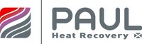 Company name - PAUL Heat Recovery