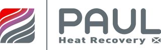 Exhibitor profile image for PAUL Heat Recovery