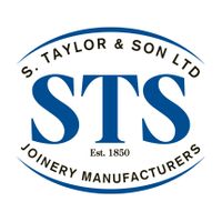 Company name - S Taylor & Son Ltd