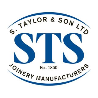 Exhibitor profile image for S Taylor & Son Ltd