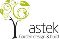Company name - Astek Garden Design & Build