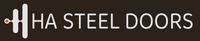 Company name - HA Steel Doors