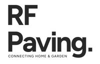 Company name - RF Paving